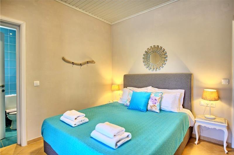 3 Bedroom Villa with Pool in Acharavi on Corfu, Sleeps 6-8