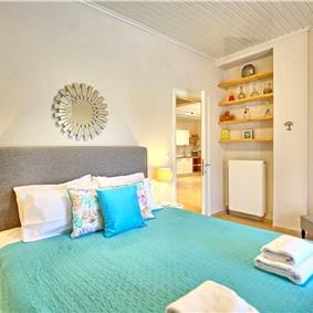 3 Bedroom Villa with Pool in Acharavi on Corfu, Sleeps 6-8