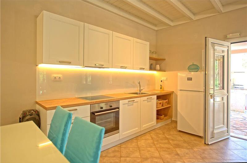3 Bedroom Villa with Pool in Acharavi on Corfu, Sleeps 6-8