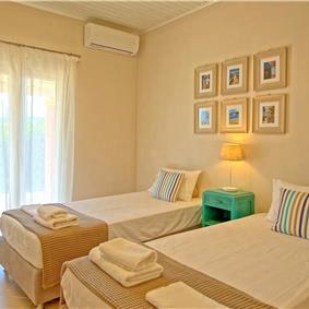 3 Bedroom Villa with Pool in Acharavi on Corfu, Sleeps 6-8