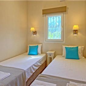 3 Bedroom Villa with Pool in Acharavi on Corfu, Sleeps 6-8