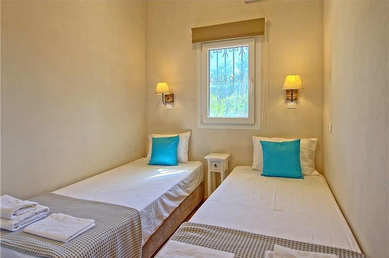 3 Bedroom Villa with Pool in Acharavi on Corfu, Sleeps 6-8
