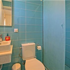 3 Bedroom Villa with Pool in Acharavi on Corfu, Sleeps 6-8