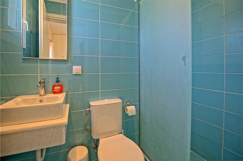 3 Bedroom Villa with Pool in Acharavi on Corfu, Sleeps 6-8