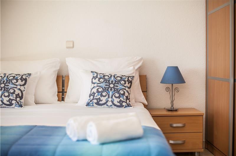 A Selection of 4x 1-Bedroom Apartments and 4x Studio Apartments near Trogir, Sleeps 2-3