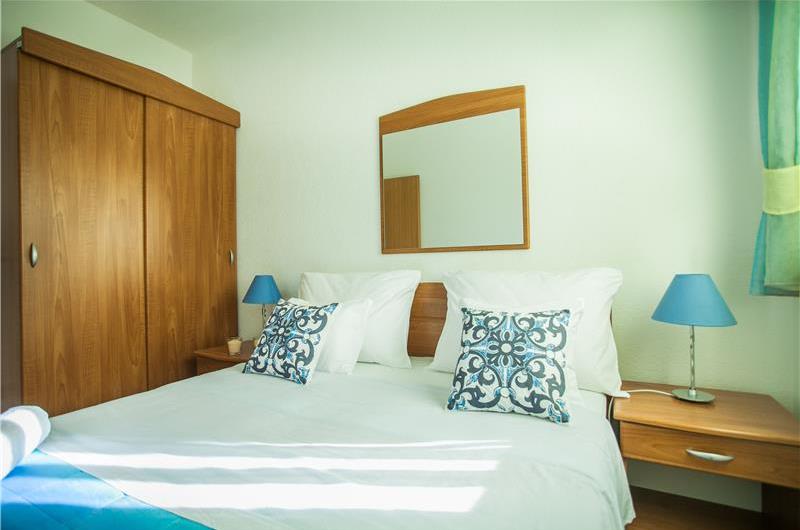 A Selection of 4x 1-Bedroom Apartments and 4x Studio Apartments near Trogir, Sleeps 2-3