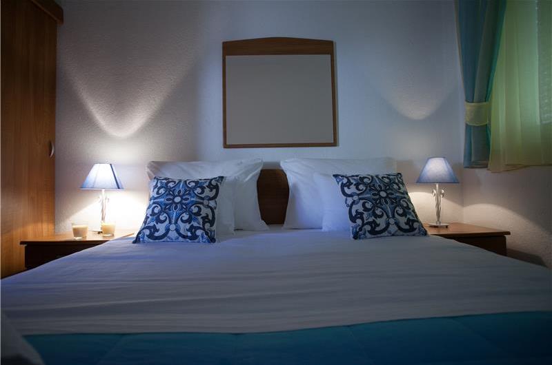 A Selection of 4x 1-Bedroom Apartments and 4x Studio Apartments near Trogir, Sleeps 2-3