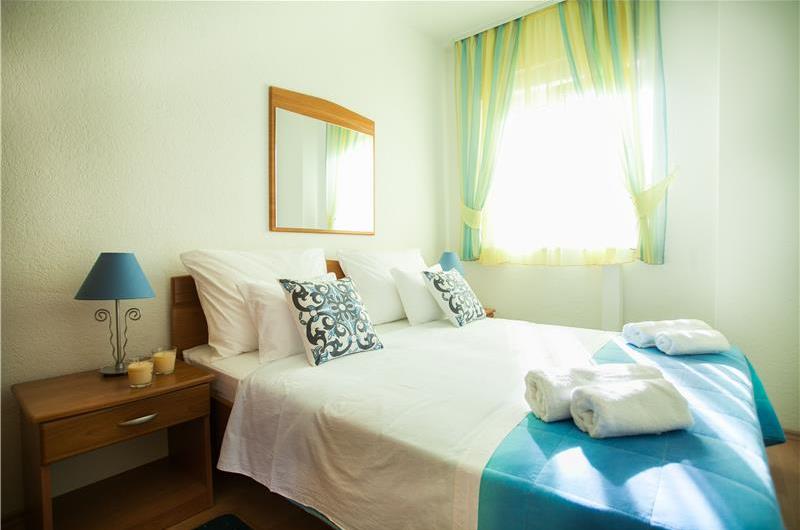 A Selection of 4x 1-Bedroom Apartments and 4x Studio Apartments near Trogir, Sleeps 2-3