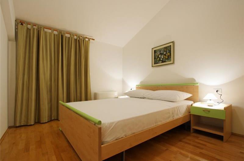 A Selection of 2 Bedroom Apartments in Hvar Town, Sleeps 4