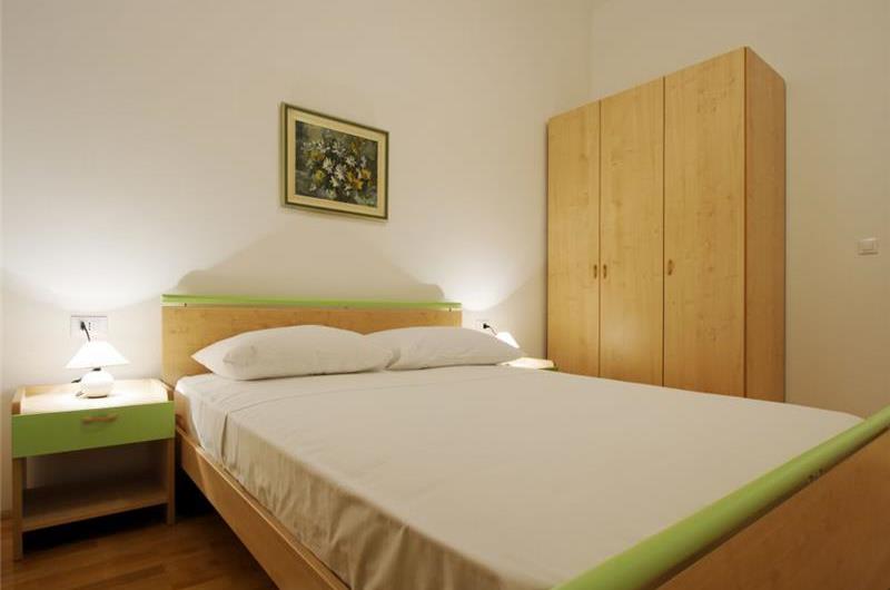 A Selection of 2 Bedroom Apartments in Hvar Town, Sleeps 4