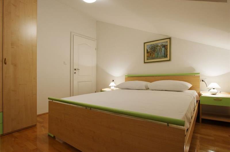 A Selection of 2 Bedroom Apartments in Hvar Town, Sleeps 4