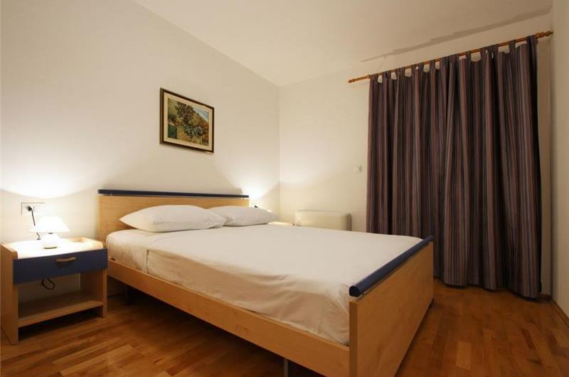 A Selection of 2 Bedroom Apartments in Hvar Town, Sleeps 4