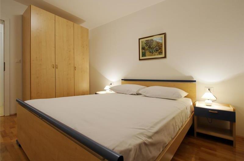 A Selection of 2 Bedroom Apartments in Hvar Town, Sleeps 4