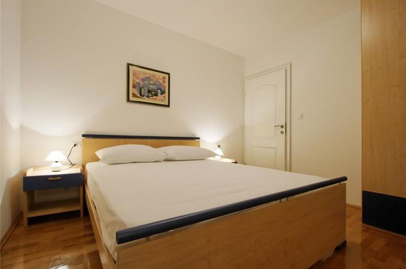 A Selection of 2 Bedroom Apartments in Hvar Town, Sleeps 4
