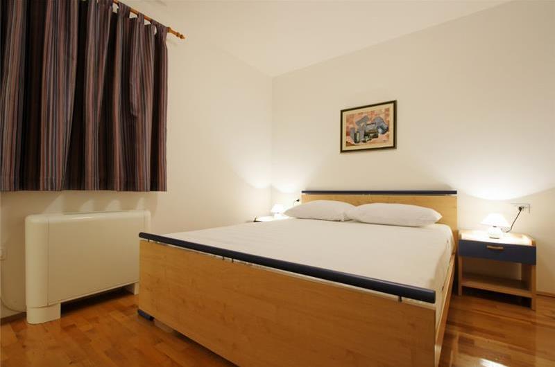 A Selection of 2 Bedroom Apartments in Hvar Town, Sleeps 4