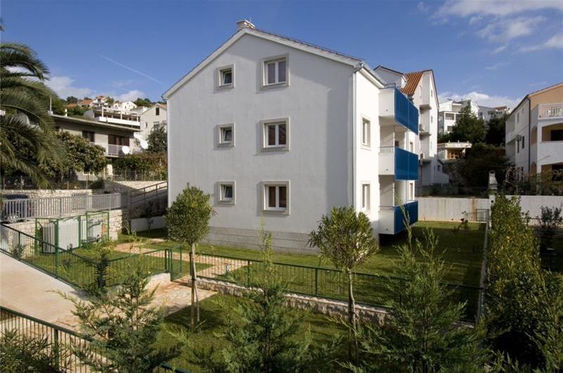 A Selection of 2 Bedroom Apartments in Hvar Town, Sleeps 4