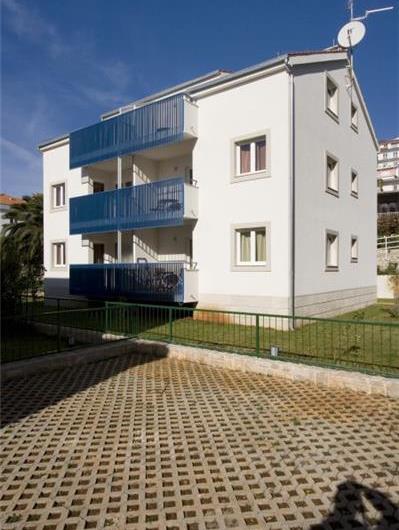 A Selection of 2 Bedroom Apartments in Hvar Town, Sleeps 4