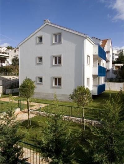 A Selection of 2 Bedroom Apartments in Hvar Town, Sleeps 4
