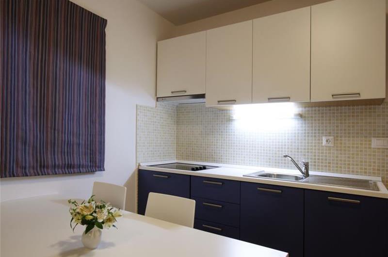 A Selection of 2 Bedroom Apartments in Hvar Town, Sleeps 4