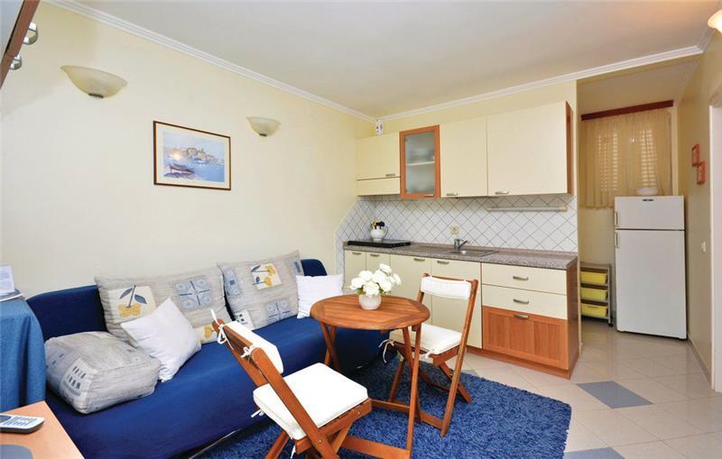 6 Bedroom Villa with Sea View near Jelsa, Hvar Island, Sleeps 12