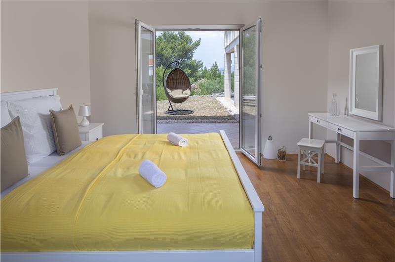 Selection of 4-Bedroom Villas with Pool and Sea view near Stari Grad, Hvar Island, Sleeps 8-10 