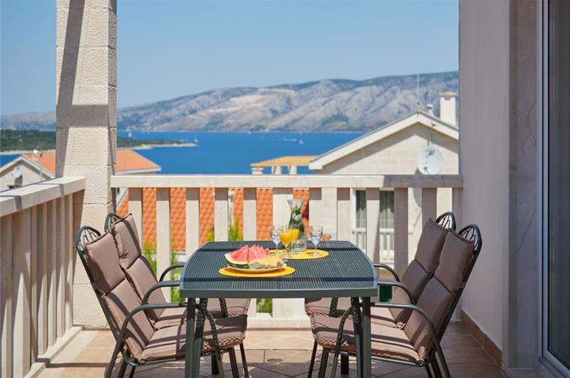 Selection of 3-Bedroom Villas with Pool and Sea view near Stari Grad, Hvar Island, Sleeps 6-8 