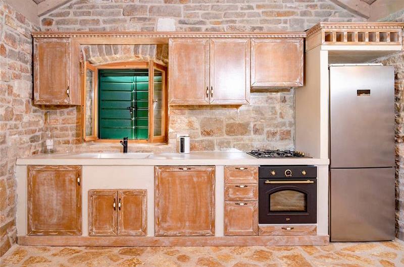 5 Bedroom Villa with Pool near Stari Grad, Hvar Island Sleeps 12 