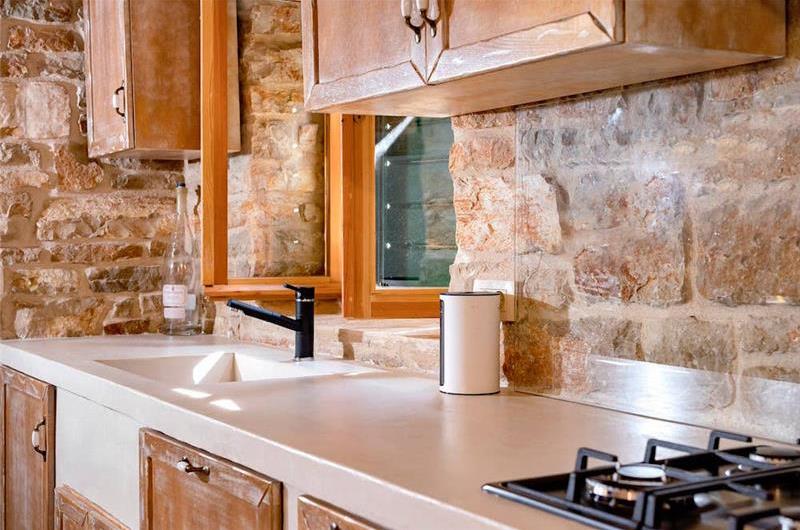 5 Bedroom Villa with Pool near Stari Grad, Hvar Island Sleeps 12 