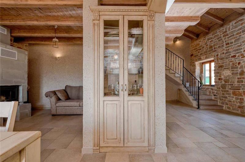 5 Bedroom Villa with Pool near Stari Grad, Hvar Island Sleeps 12 
