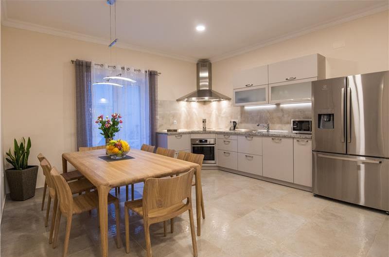5 Bedroom Villa with Pool and Spa in Babin Kuk, Dubrovnik City, Sleeps 10-12
