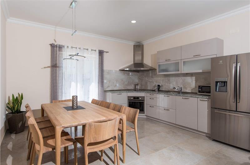 5 Bedroom Villa with Pool and Spa in Babin Kuk, Dubrovnik City, Sleeps 10-12
