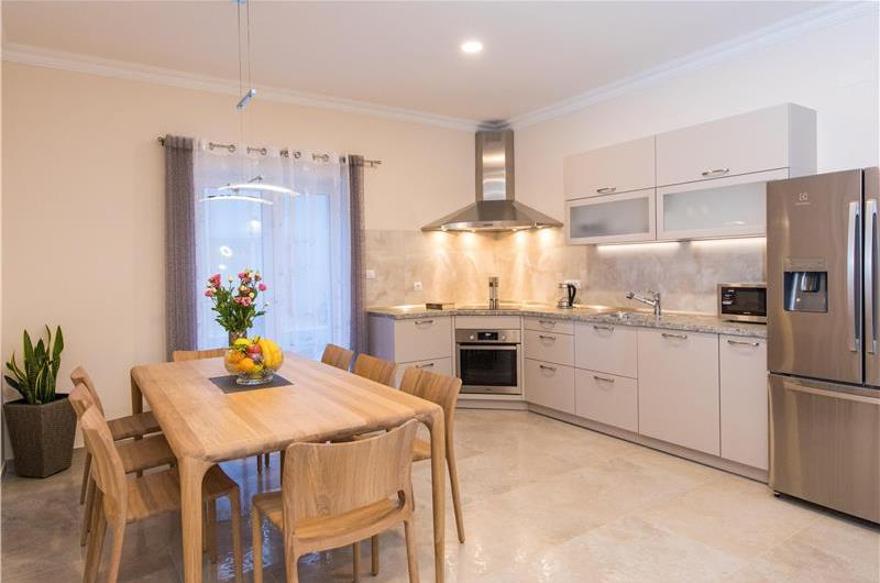 5 Bedroom Villa with Pool and Spa in Babin Kuk, Dubrovnik City, Sleeps 10-12