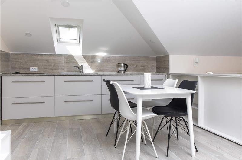 5 Bedroom Villa with Pool and Spa in Babin Kuk, Dubrovnik City, Sleeps 10-12