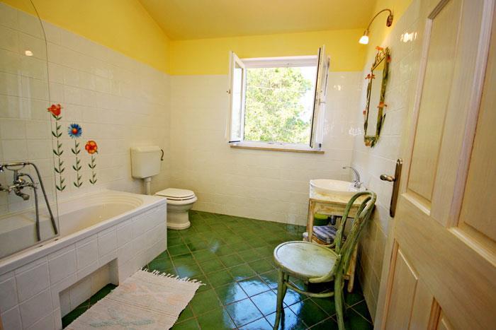 2 x 2 Bedroom Villas with Pools Near Umag, Sleeps 7