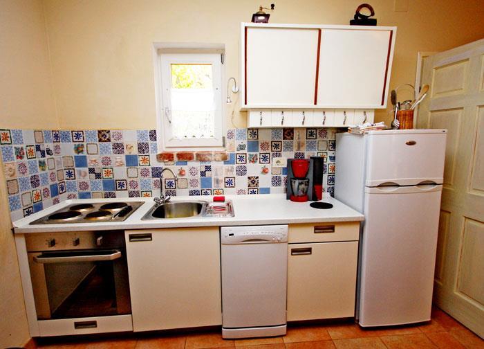2 x 2 Bedroom Villas with Pools Near Umag, Sleeps 7