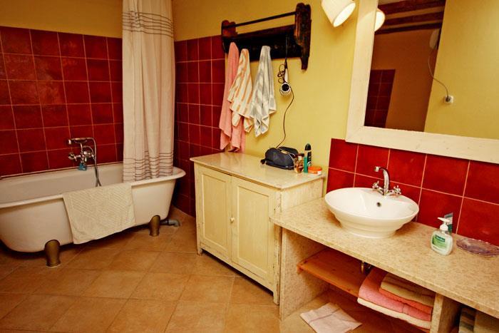 2 x 2 Bedroom Villas with Pools Near Umag, Sleeps 7