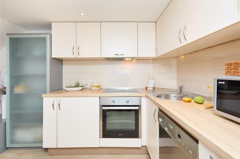 Studio Apartment Dubrovnik Old Town, Sleeps 2-4