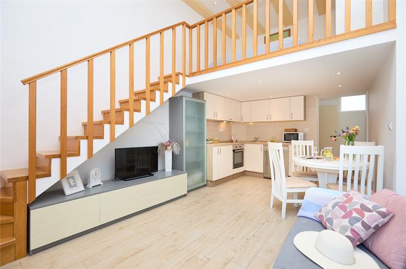 Studio Apartment Dubrovnik Old Town, Sleeps 2-4