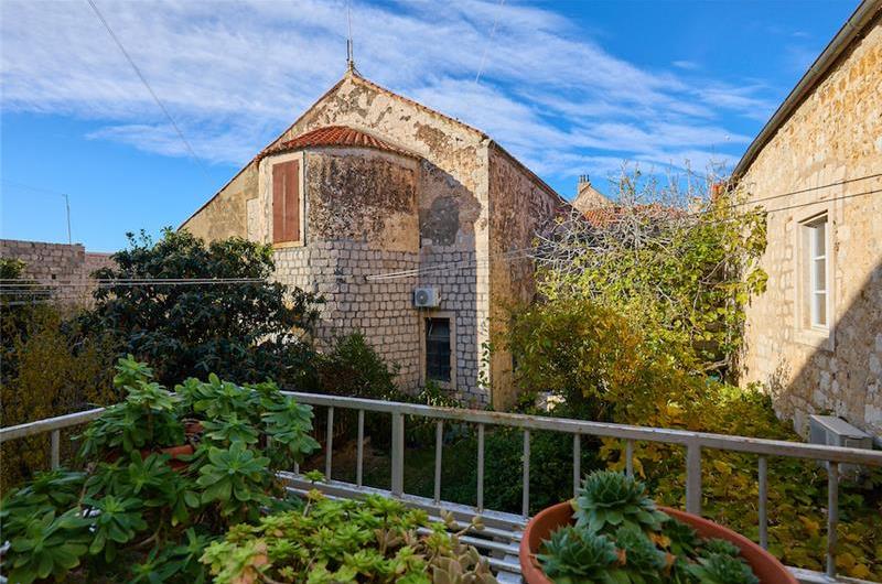 Studio Apartment Dubrovnik Old Town, Sleeps 2-4