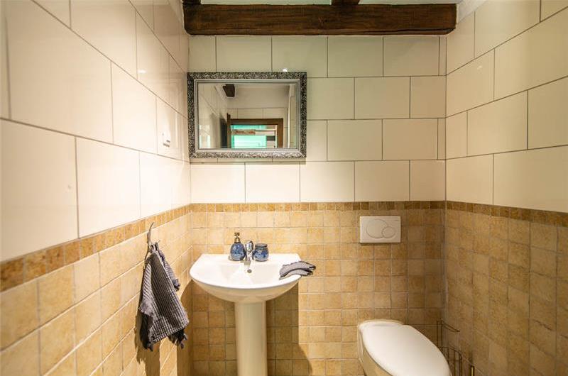 4-bedroom Villa with pool near Sveti Lovrec and Porec, Sleeps 10