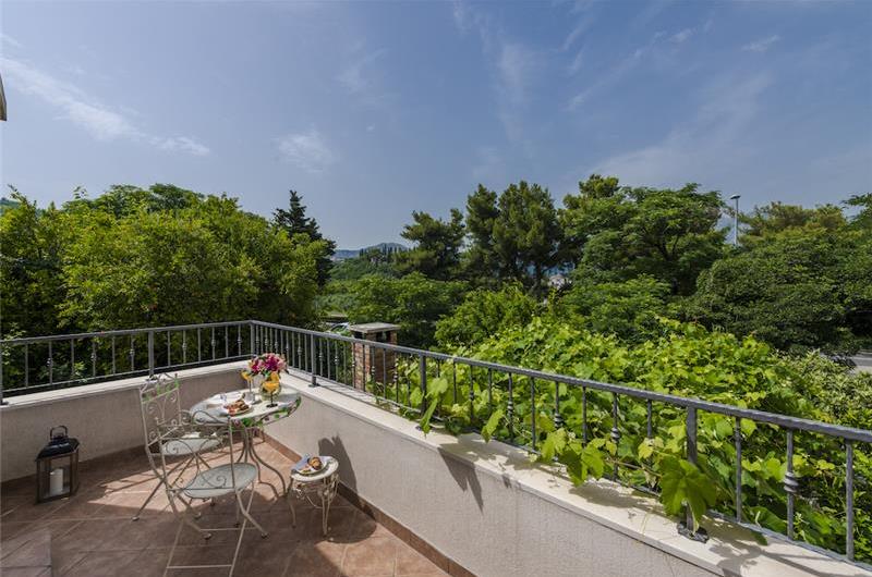 3 bedroom villa with pool near Mlini, Dubrovnik region, sleeps 7