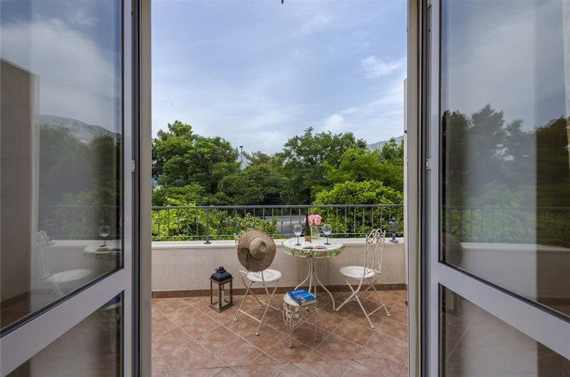 3 bedroom villa with pool near Mlini, Dubrovnik region, sleeps 7