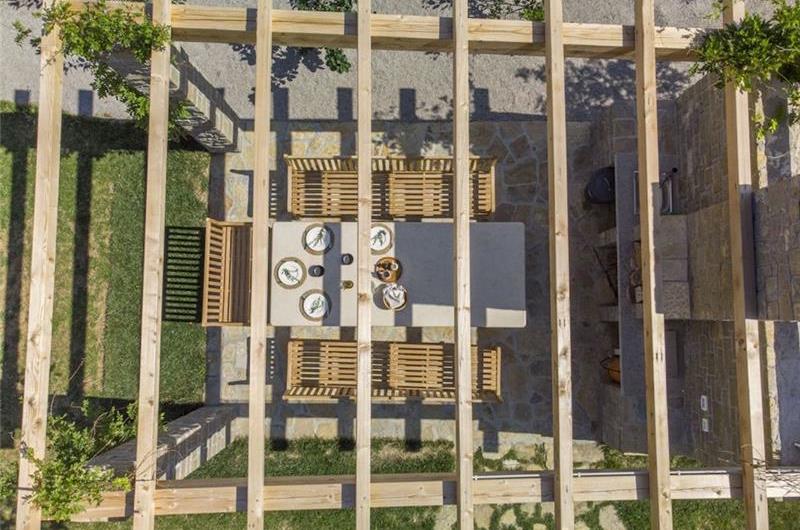 5 bedroom villa with heated pool near Momjan, Istria, sleep 12