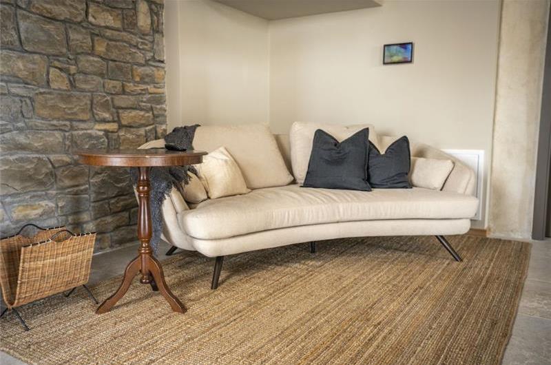 5 bedroom villa with heated pool near Momjan, Istria, sleep 12