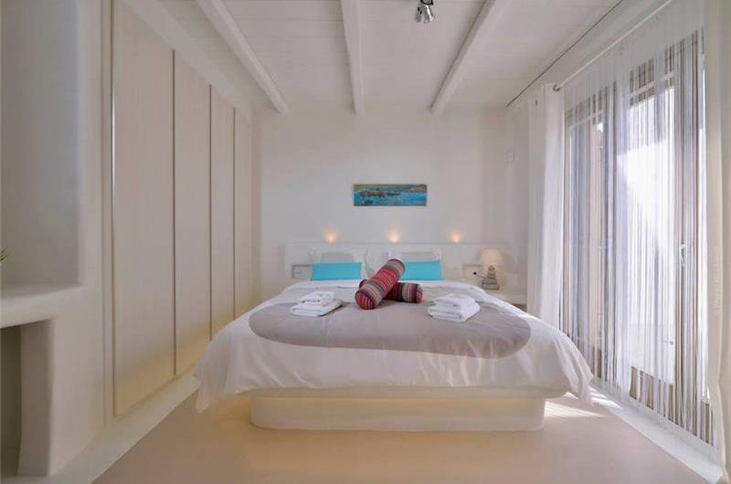 4 bedroom villa with pool by Elia Beach, sleeps 8