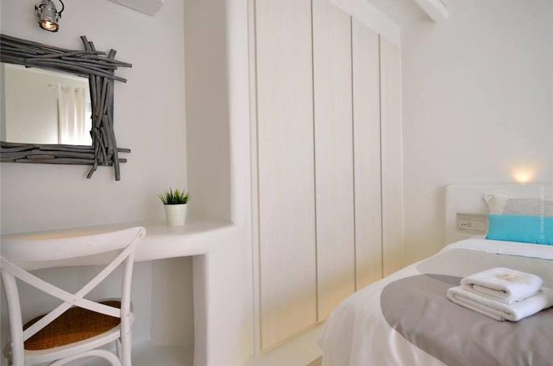 4 bedroom villa with pool by Elia Beach, sleeps 8
