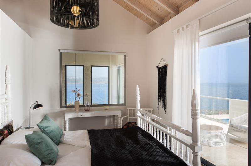 Selection of 4 bedroom villas with pool near Chania, sleeps 8