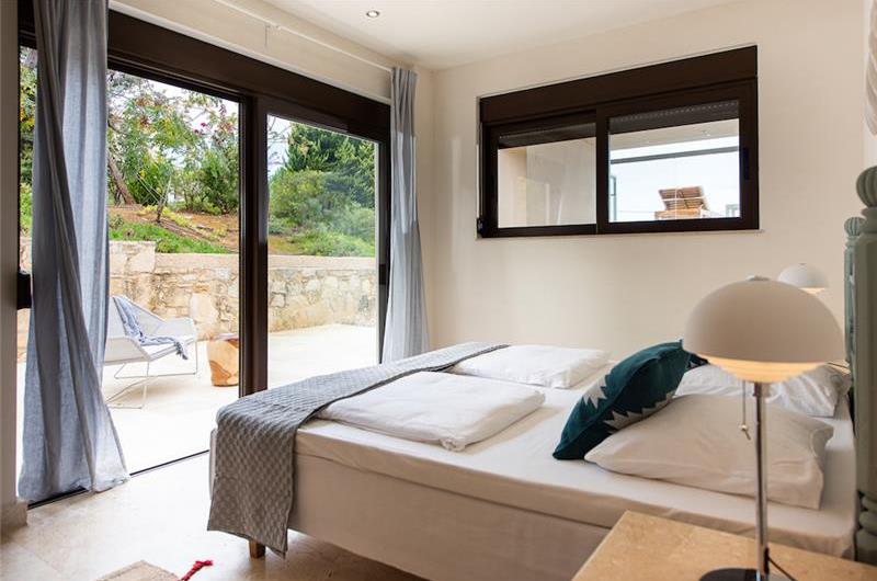 Selection of 4 bedroom villas with pool near Chania, sleeps 8