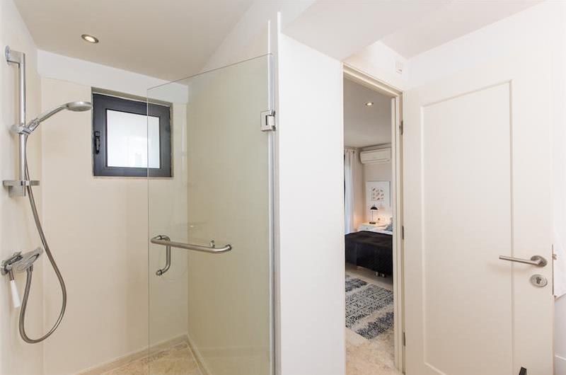 Selection of 4 bedroom villas with pool near Chania, sleeps 8