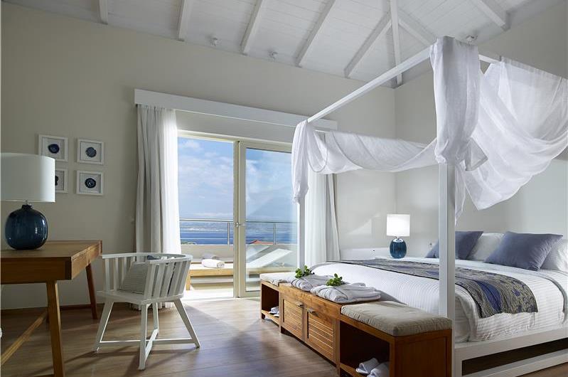 Selection of 3 & 4 bedroom villas with pool near Chania, sleeps 6-8